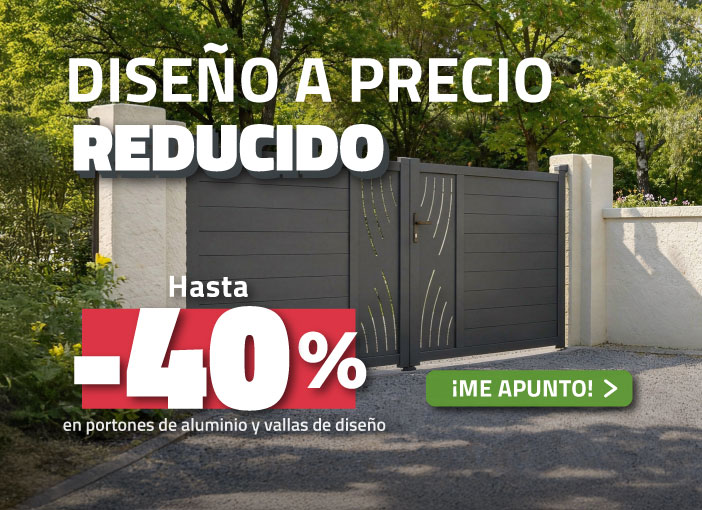 Diseño a precios reducidos