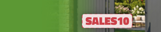 -10% de descuento en compras de 720 € o más.