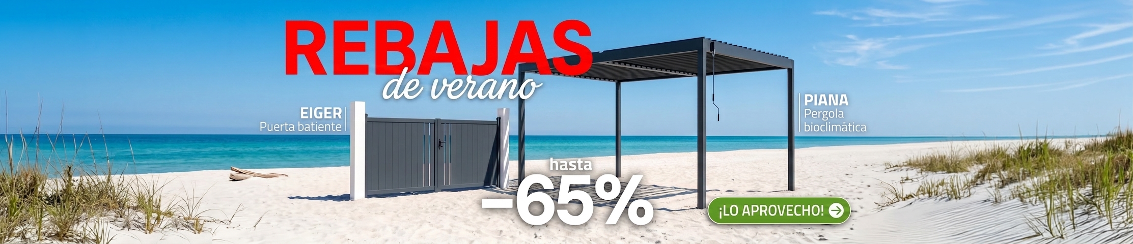 Soldes d'été