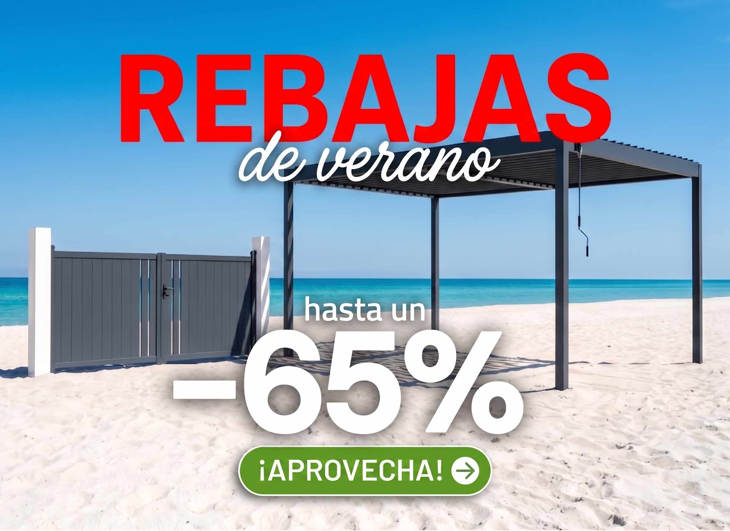 Soldes d'été