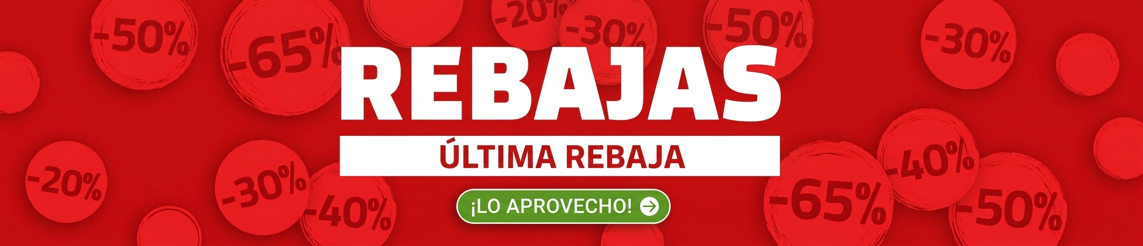 Soldes d'été dernière démarque