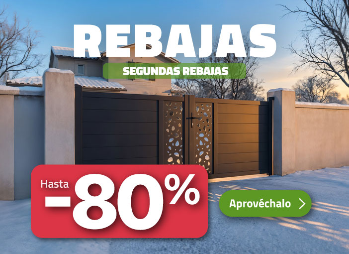 Rebajas de invierno 2026