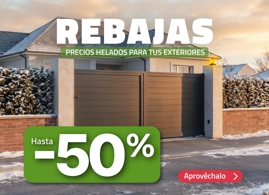 Rebajas de invierno 2026