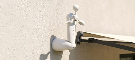 Accesorios para toldo exterior y parasol