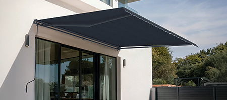 Toldo manual